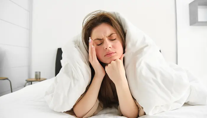 Mất ngủ có phải dấu hiệu có thai không? Có thể nhưng không đủ chính xác để kết luận