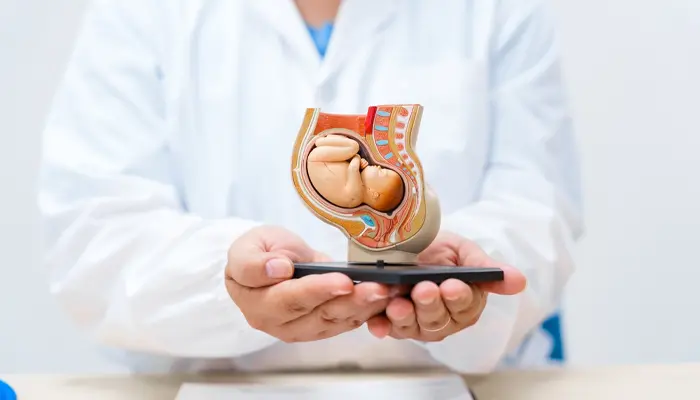 Mất ngủ khi mới mang thai gây nguy hiểm cho cả mẹ và thai nhi 