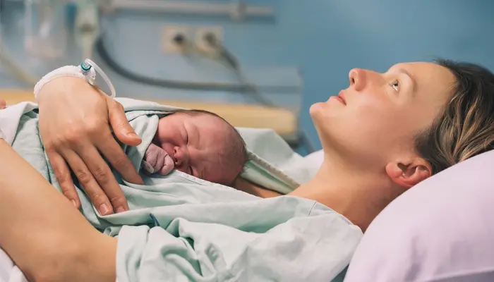 Mẹ bầu mất ngủ có ảnh hưởng đến thai nhi làm gia tăng nguy cơ sinh non