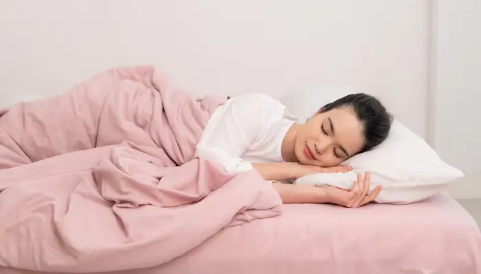 Chế độ ăn uống còn tác động trực tiếp lên hệ thần kinh và chất lượng giấc ngủ