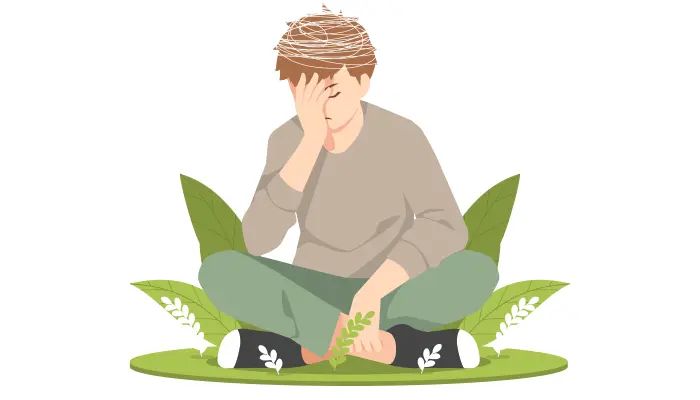 Cô đơn và trầm cảm có mối quan hệ hai chiều mật thiết