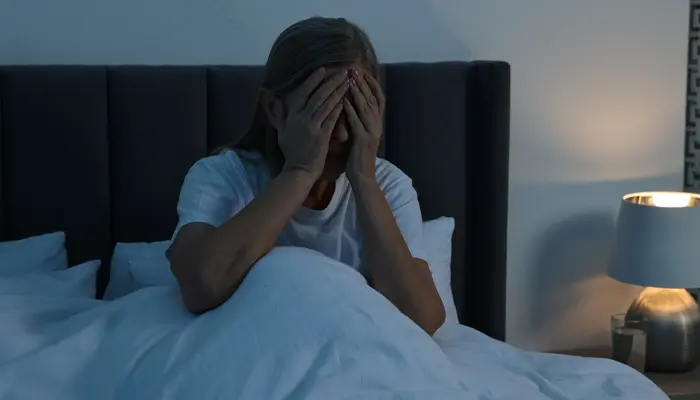 Giấc ngủ có ảnh hưởng trực tiếp đến sức khỏe tinh thần và thể chất của con người 