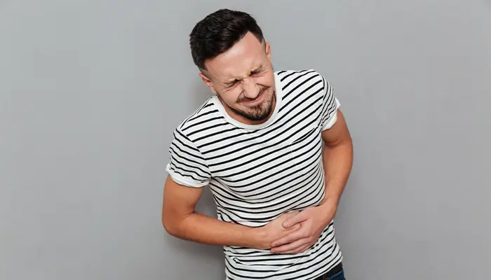 Đau dạ dày và mất ngủ có mối liên hệ hai chiều, tác động lẫn nhau