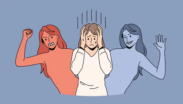 Rối loạn lưỡng cực và nói dối có liên quan nhưng nói dối không phải là triệu chứng chính thức của bệnh