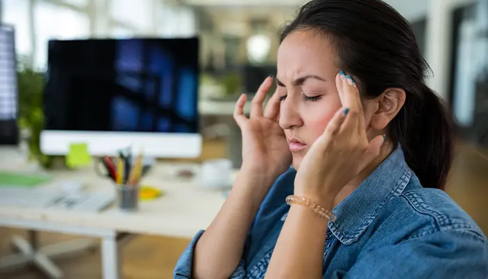 Rối loạn tiền đình và mất ngủ có mối liên hệ hai chiều