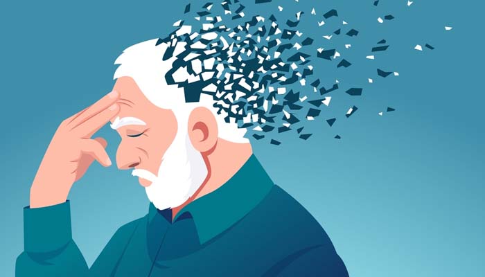 Tình trạng động kinh khi ngủ kéo dài có thể gây suy giảm trí nhớ và khả năng tập trung 