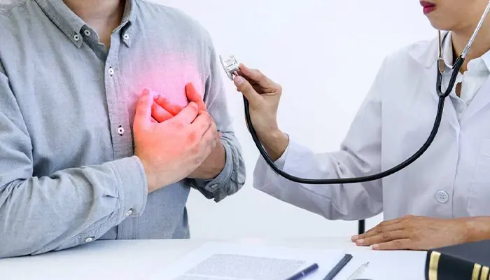 Thói quen thức khuya nhưng ngủ đủ giấc trong thời gian dài sẽ gia tăng nguy cơ mắc bệnh tim mạch