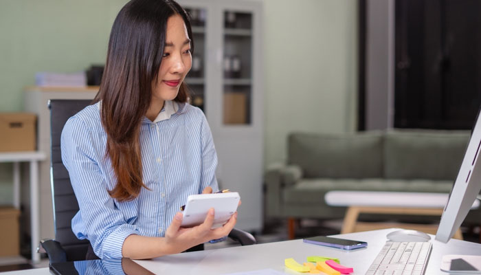 Ngủ đủ giấc giúp tăng năng suất làm việc