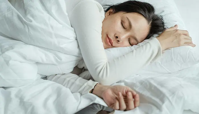 Ngủ nhiều có tốt không? Không tốt cho sức khỏe, người trưởng thành chỉ nên ngủ đủ 7 - 9 tiếng mỗi đêm