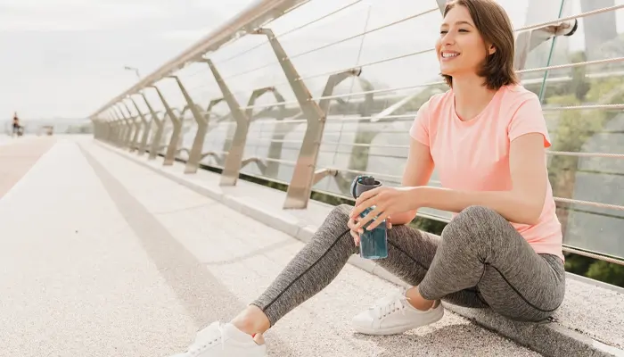 Người thân nên dành thời gian chăm sóc bản thân để chăm người bệnh tốt hơn