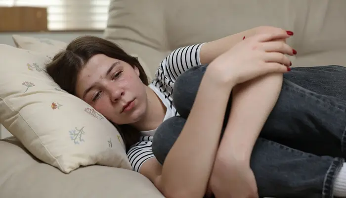 Người trầm cảm có biết mình bị trầm cảm không? Không lúc nào cũng dễ nhận diện vì dễ nhầm với căng thẳng 