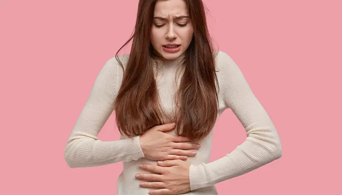 Ăn quá nhiều hàu vào buổi tối có thể khiến tiêu hóa trở nên khó khăn, từ đó dẫn đến khó ngủ