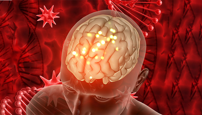 Nguyên nhân bệnh tâm thần phân liệt do yếu tố di truyền từ gia đình