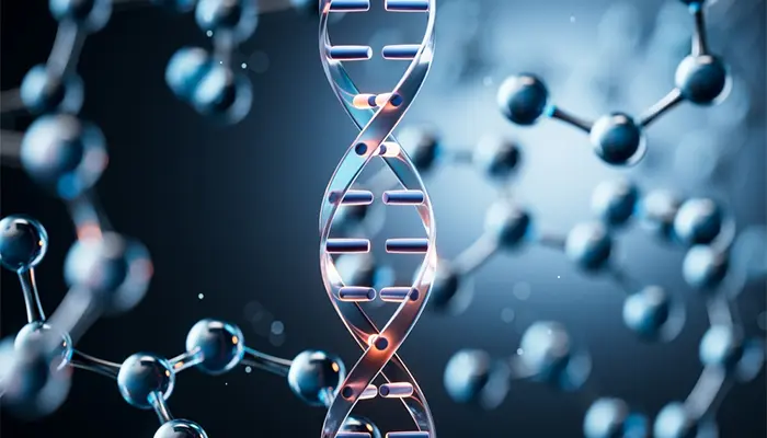 Nguyên nhân bệnh trầm cảm đến từ yếu tố di truyền