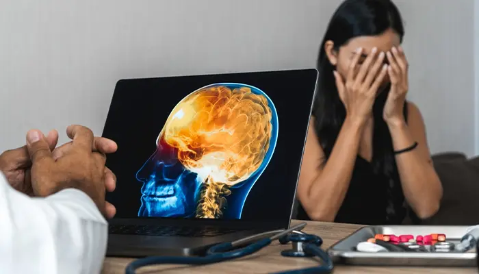 Co giật xuất phát từ nhiều nguyên nhân khác nhau