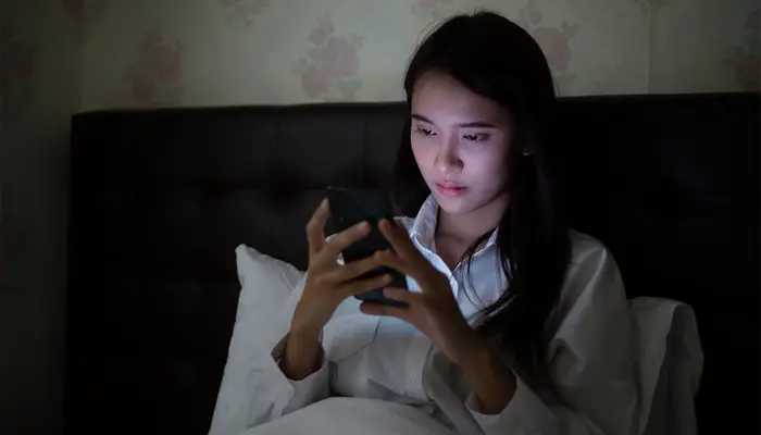Thiếu ngủ, ngủ không chất lượng là nguyên nhân gây ngủ gà ngủ gật