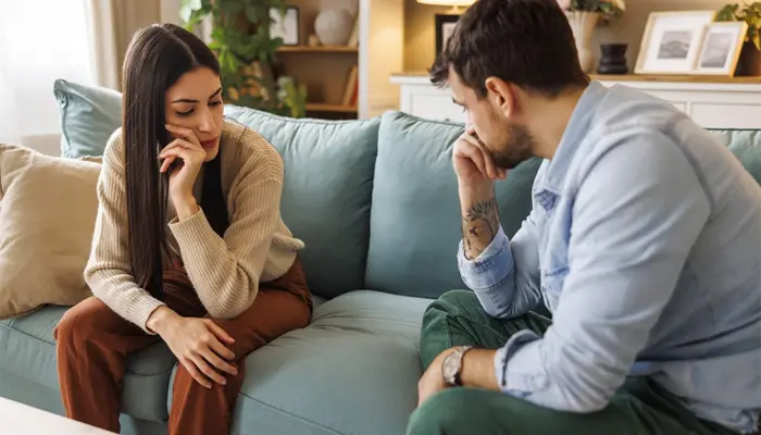 Sang chấn tâm lý từ những biến cố là nguyên nhân dẫn đến các hội chứng tâm lý 