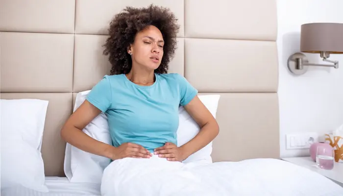Nguyên nhân gây mất ngủ sụt cân có thể là do bệnh lý tiềm ẩn