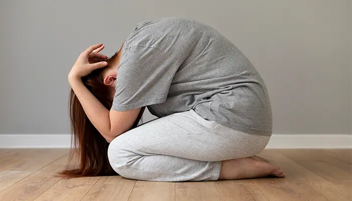 Trầm cảm xuất phát từ nhiều nguyên nhân khác nhau 