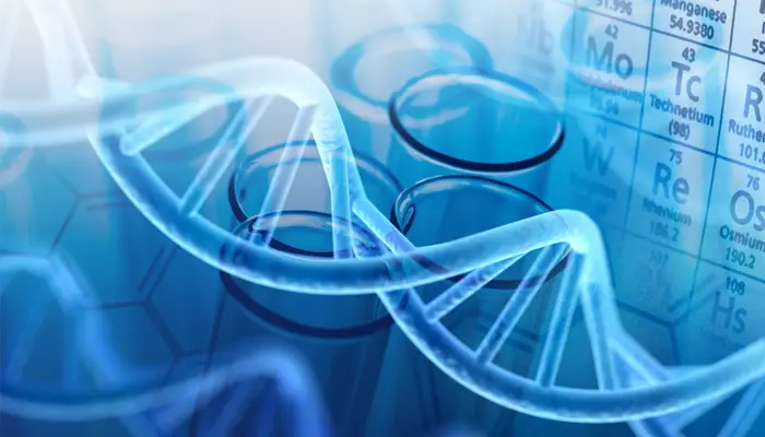 Yếu tố di truyền là nguyên nhân của rối loạn lo âu và trầm cảm