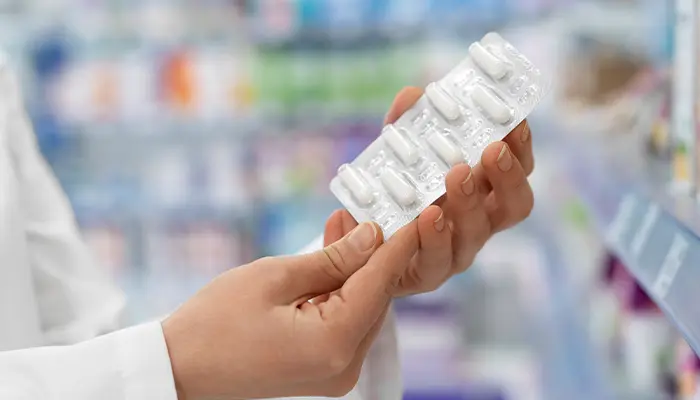 Nguyên nhân gây trầm cảm ở người cao tuổi là do ảnh hưởng từ thuốc điều trị