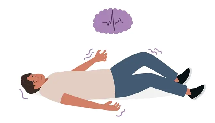 Người thân nên đảm bảo an toàn khi chăm sóc bệnh nhân động kinh tại nhà 