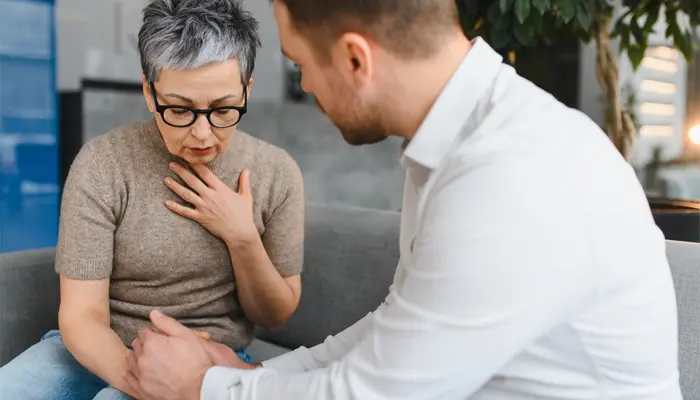 Khi chăm sóc người bệnh rối loạn lưỡng cực cần kiên trì và thấu hiểu