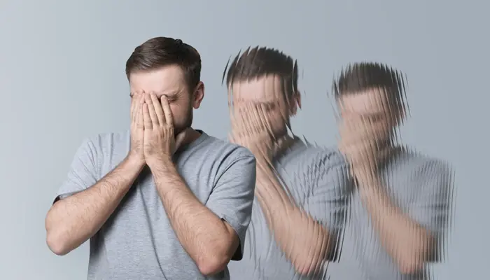 Chế độ ăn cho người tâm thần phân liệt cần đầy đủ dinh dưỡng, ưu tiên thực phẩm tốt não bộ 