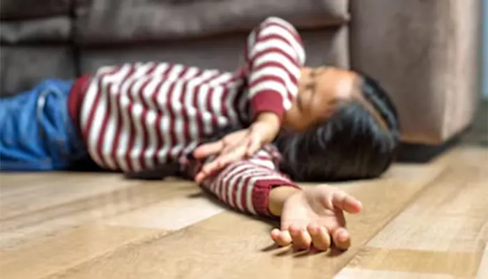 Nhận biết sớm dấu hiệu của bệnh động kinh để giúp trẻ được điều trị kịp thời