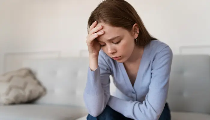 Nỗi đau của người trầm cảm ảnh hưởng đến cảm xúc, suy nghĩ