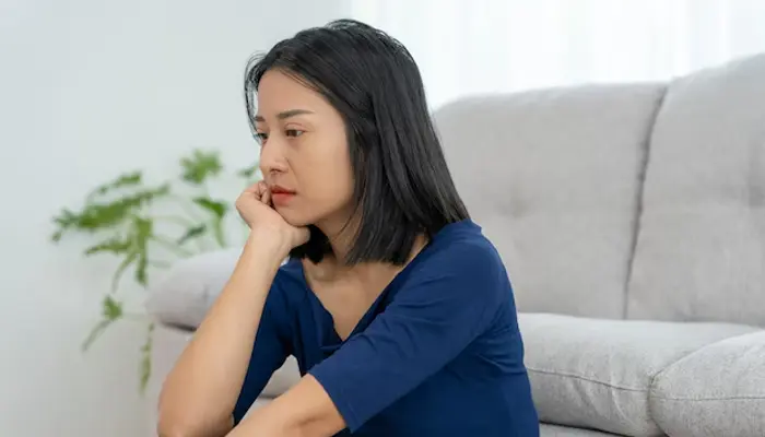 Rối loạn cảm xúc và trầm cảm cũng có nhiều điểm khác nhau