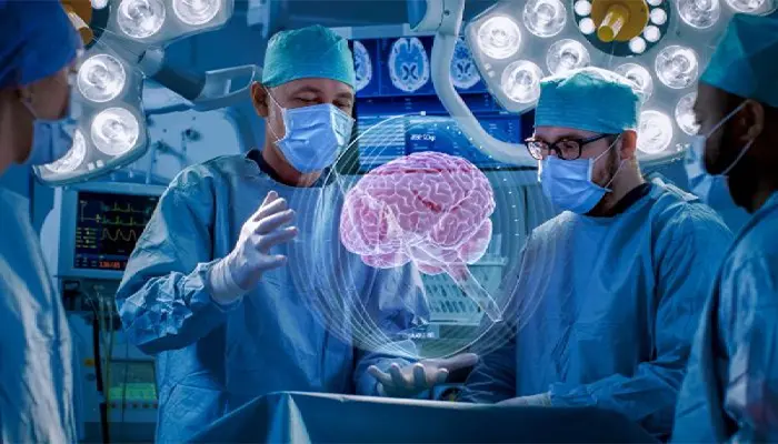 Phẫu thuật điều trị bệnh Parkinson cắt nhân hạt