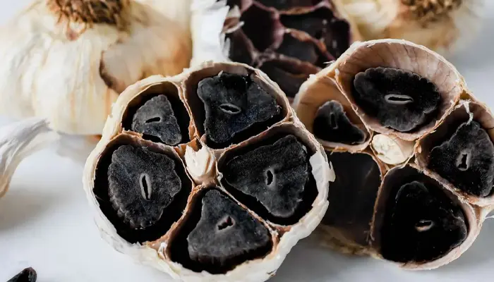 Phòng bệnh Alzheimer bằng tỏi đen là giải pháp tự nhiên hiệu quả