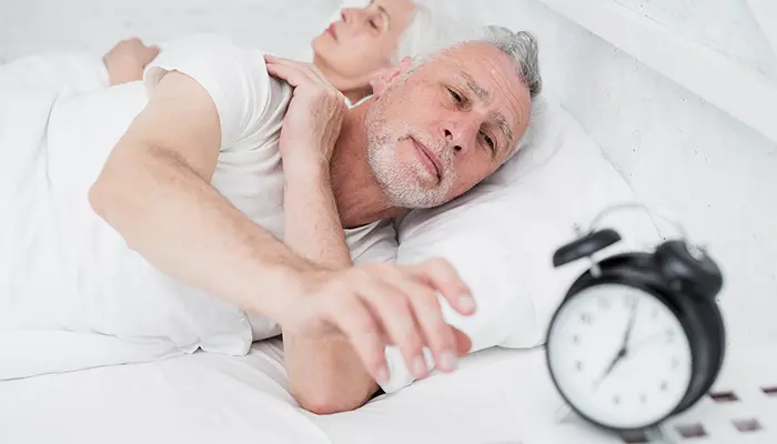 Ngủ đủ giấc sẽ giúp tinh thần tốt hơn và tràn đầy năng lượng