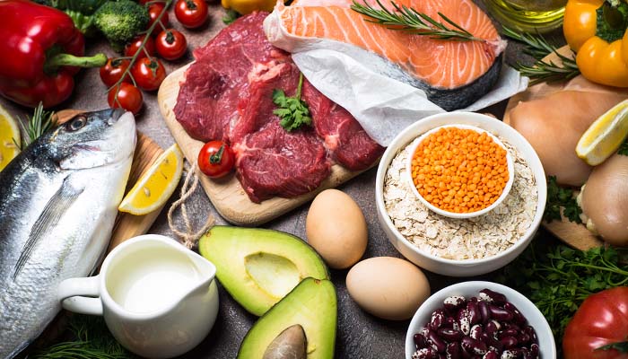 Phòng ngừa co giật tái phát với chế độ ăn uống lành mạnh