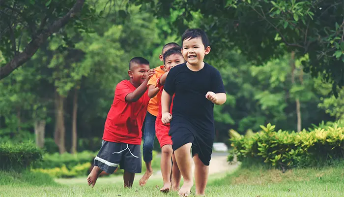 Phụ huynh nên rèn cho trẻ kỹ năng quản lý cảm xúc để phòng ngừa trầm cảm 
