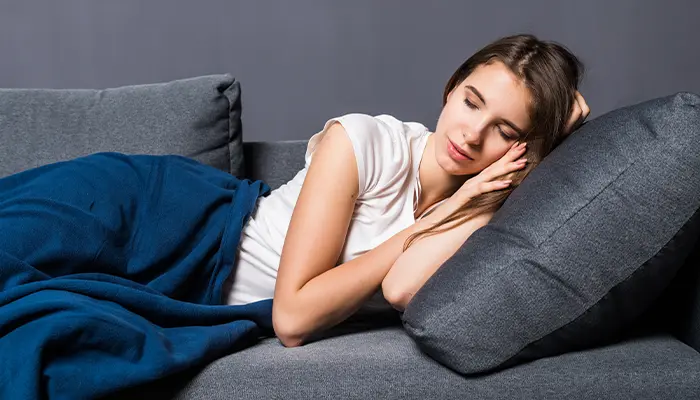 Người bệnh nên duy trì lối sống lành mạnh để hạn chế trầm cảm tái phát 