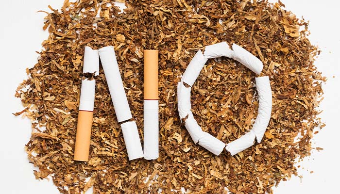 Tránh sử dụng cần sa là cách tốt nhất để phòng tránh rối loạn tâm thần do cần sa