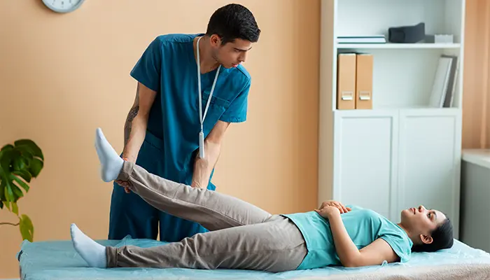 Phục hồi chức năng động kinh giúp cải thiện vận động, nhận thức do ảnh hưởng từ bệnh động kinh