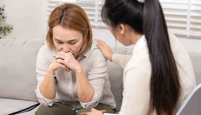 Phương pháp điều trị mất ngủ mãn tính bằng liệu pháp tâm lý