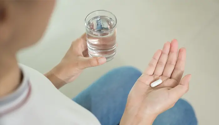 Phương pháp điều trị rối loạn lo âu dùng thuốc