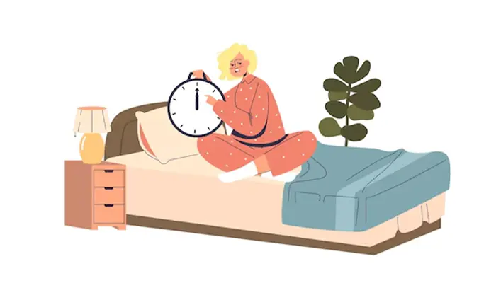 Giấc ngủ đa pha là phương pháp chia nhỏ thời gian ngủ thành nhiều giấc ngắn rải đều trong ngày