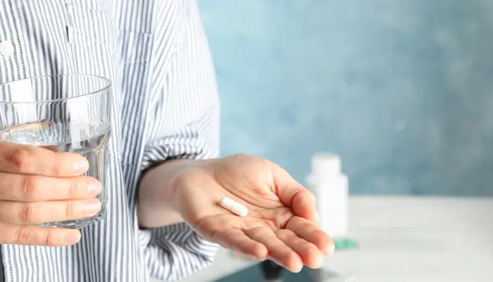 Có thể điều trị Parkinson bằng thuốc 