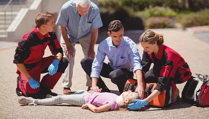 Trang bị kỹ năng xử trí cơn co giật là cần thiết trong quá trình phục hồi chức năng động kinh 