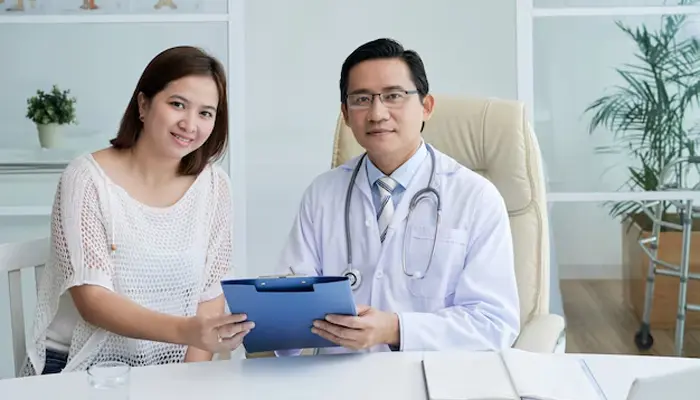 Cách quản lý rối loạn lưỡng cực tại nơi làm việc là tuân thủ điều trị theo hướng dẫn của bác sĩ