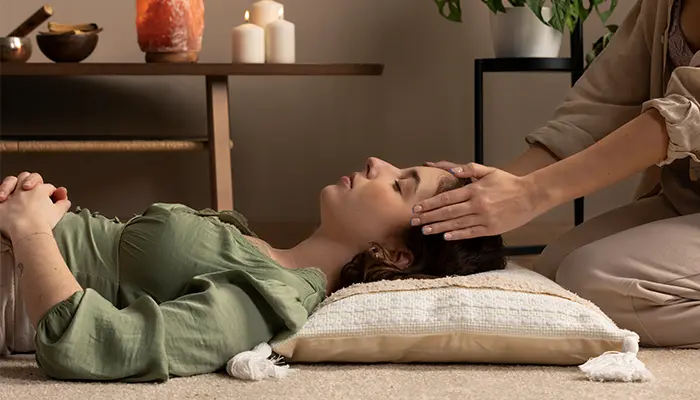 Thôi miên vào giấc ngủ được thực hiện theo quy trình rõ ràng 
