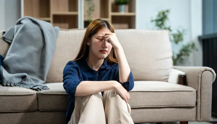 Rối loạn ám ảnh sợ hãi là dạng rối loạn lo âu gây cảm giác sợ hãi dữ dội