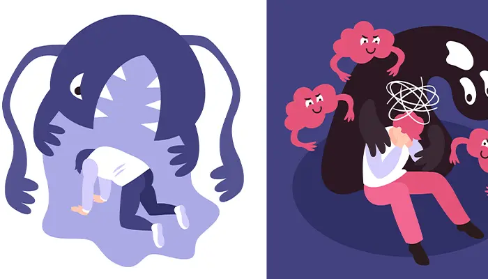 Rối loạn lo âu có tái phát không? Câu trả lời là có