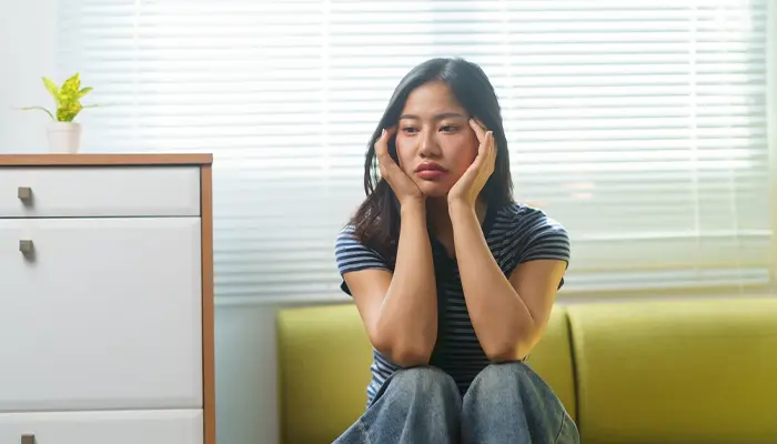 Rối loạn lo âu có tự khỏi được không? Có thể nhưng tùy vào từng trường hợp