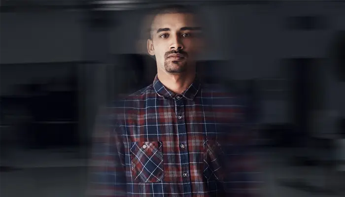 Rối loạn lo âu không biệt định là là tình trạng các triệu chứng lo âu, hoảng sợ nghiêm trọng